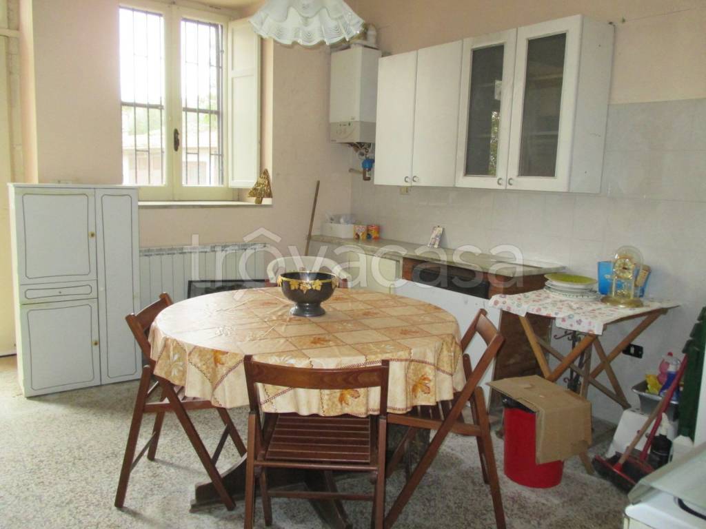 appartamento in vendita a Pesco Sannita