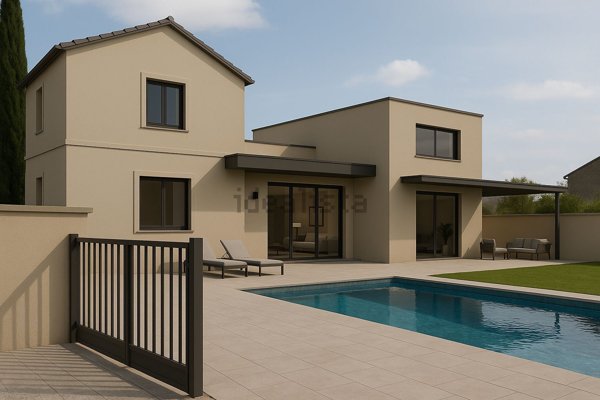 quadrivano in vendita a Pesco Sannita