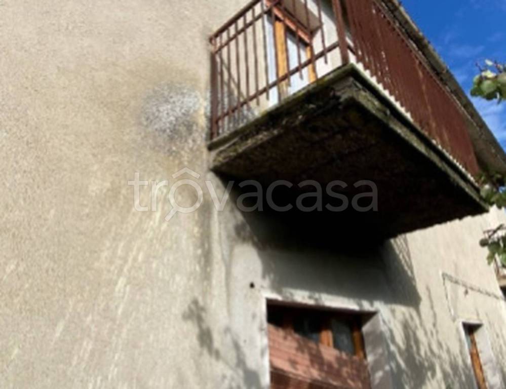 appartamento in vendita a Pesco Sannita