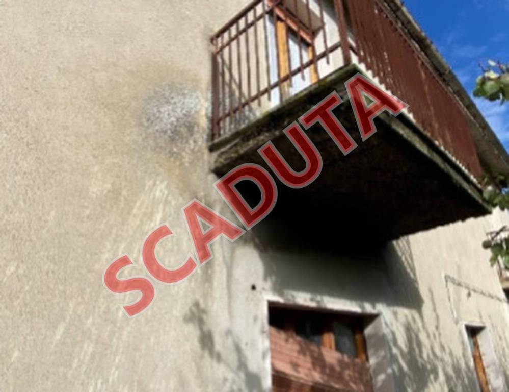 appartamento in vendita a Pesco Sannita