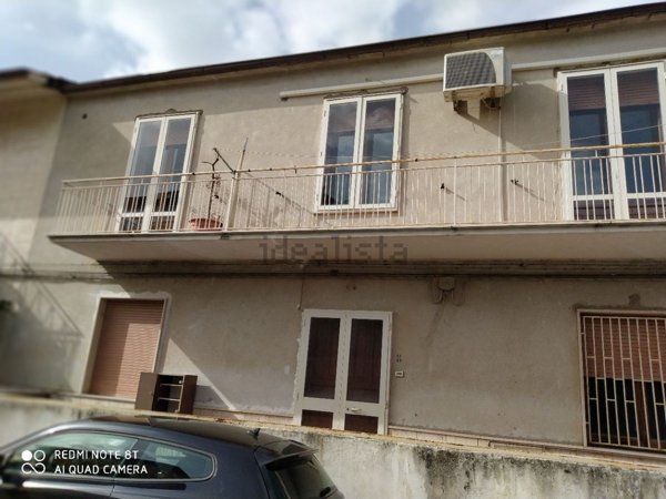 casa indipendente in vendita a Pesco Sannita