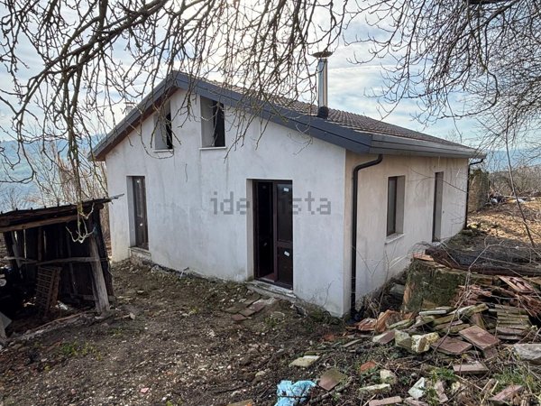 appartamento in vendita a Pesco Sannita