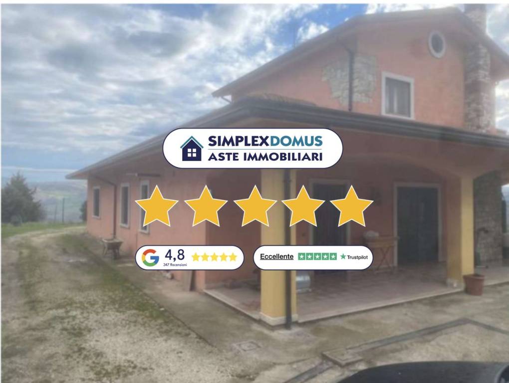 appartamento in vendita a Pesco Sannita