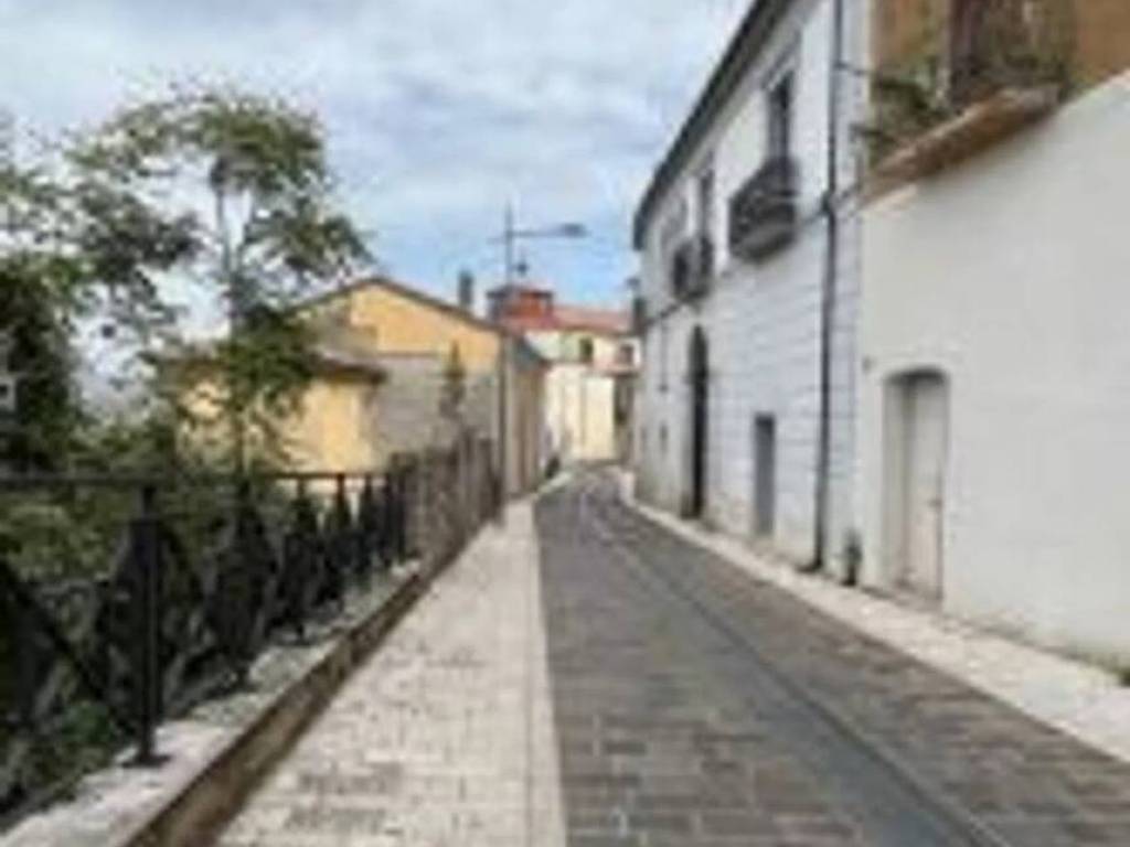 appartamento in vendita a Pesco Sannita