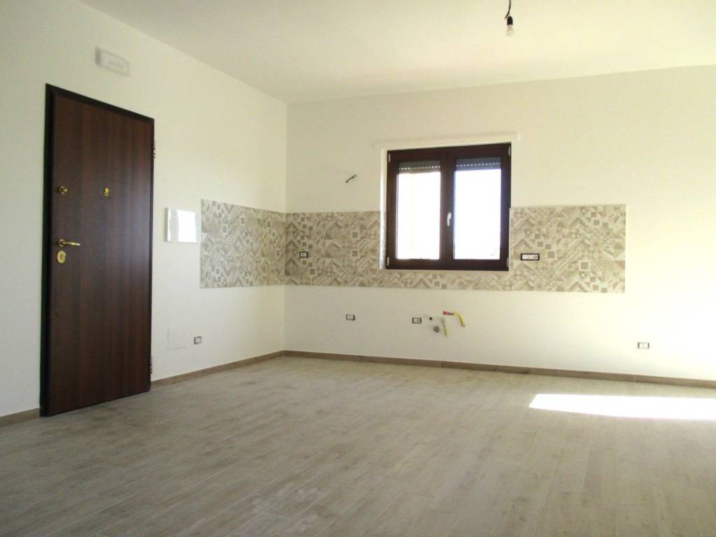 appartamento in vendita a Pietrelcina
