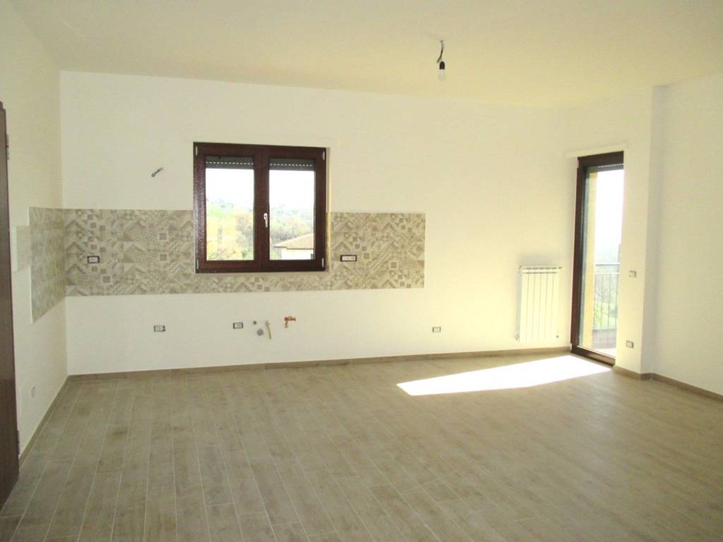 appartamento in vendita a Pietrelcina