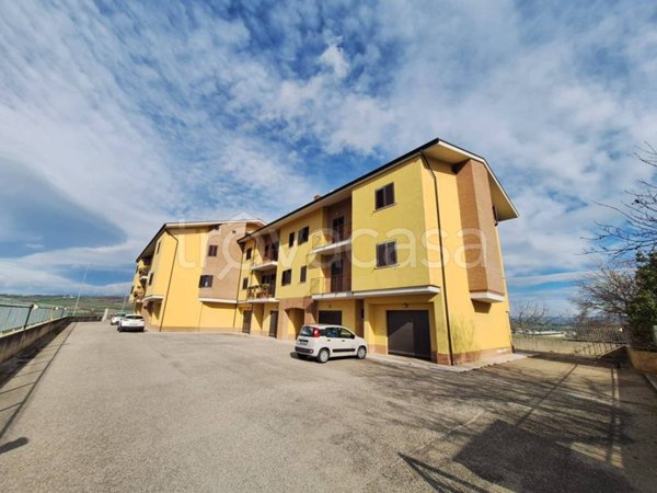 appartamento in vendita a Pietrelcina