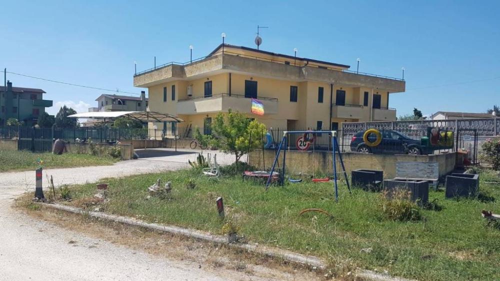 appartamento in vendita a Pietrelcina