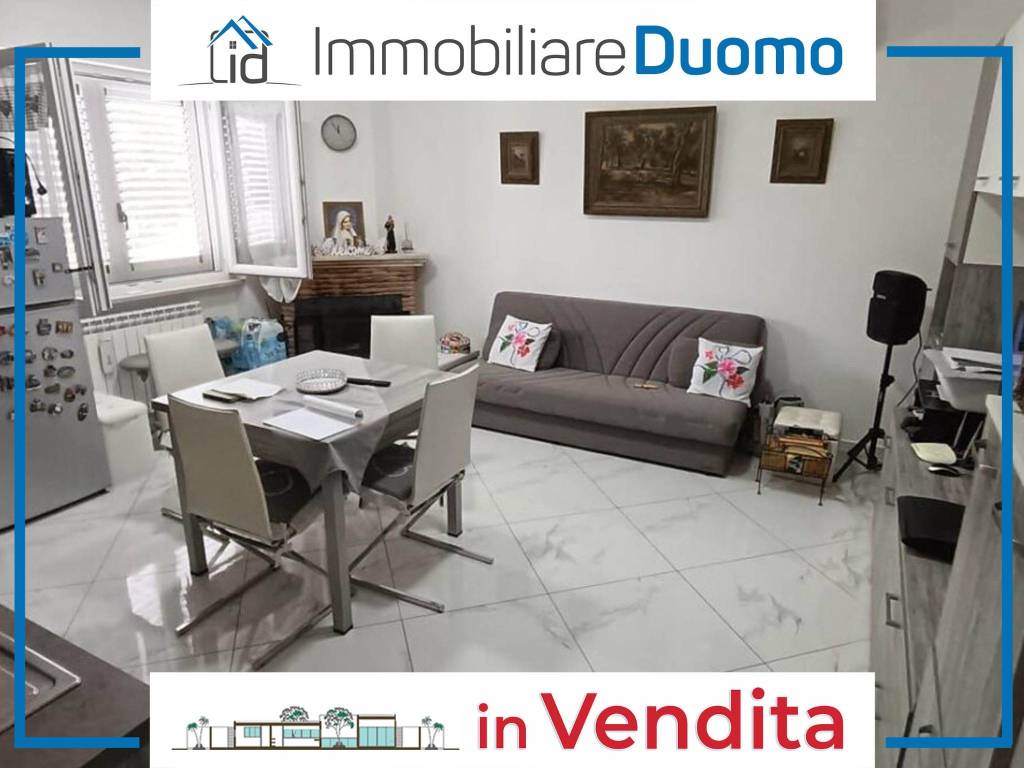 appartamento in vendita a Pietrelcina