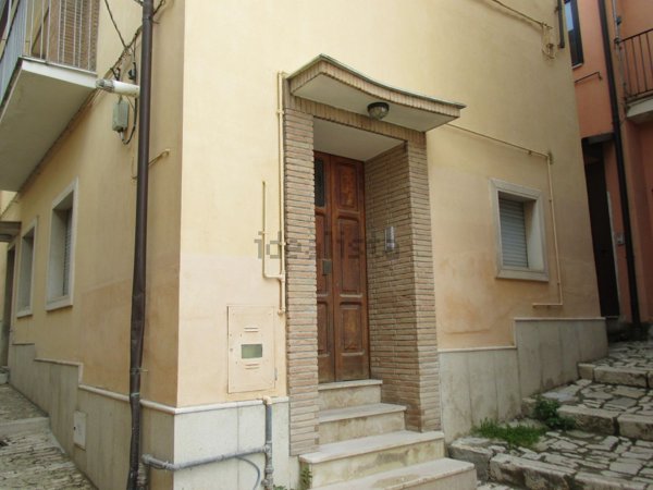 appartamento in vendita a Pietrelcina