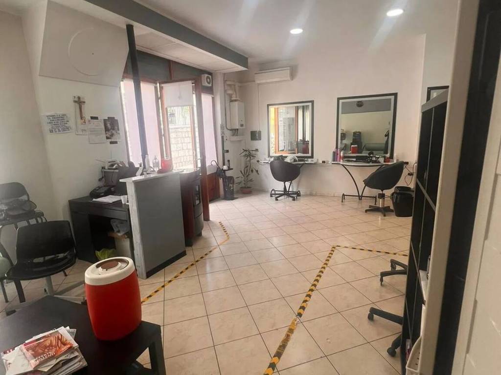 negozio in vendita a Pietrelcina