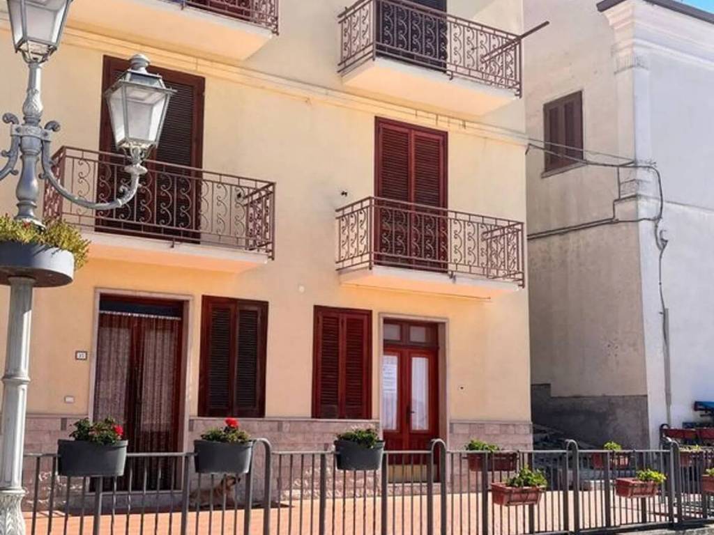 appartamento in vendita a Pietrelcina