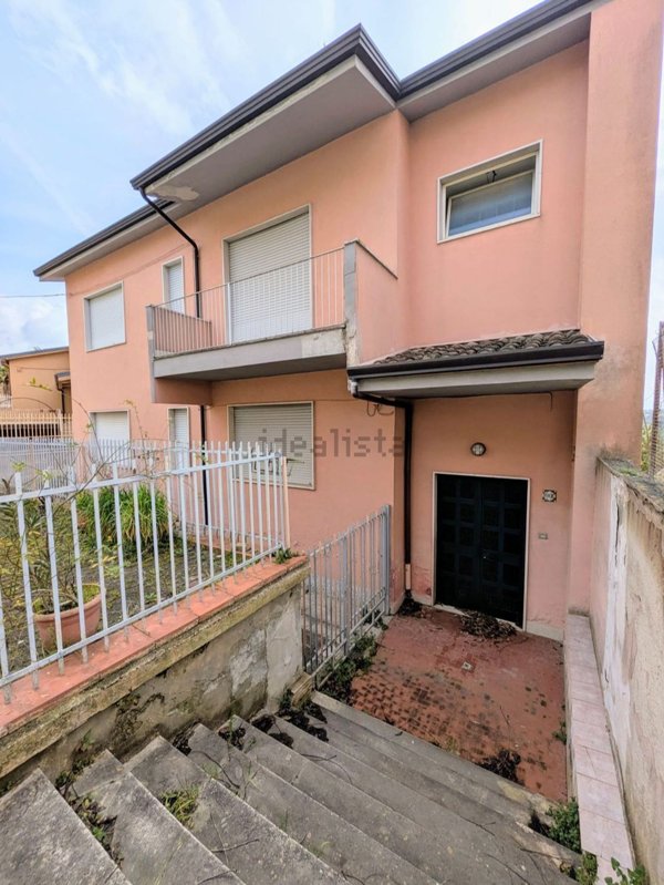 appartamento in vendita a Pietrelcina