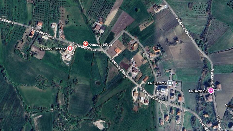 appartamento in vendita a Pietrelcina