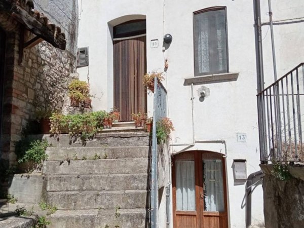 appartamento in vendita a Pietrelcina