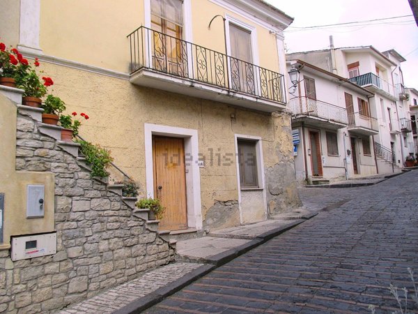 appartamento in vendita a Pietrelcina