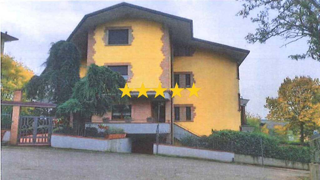 appartamento in vendita a Pietrelcina