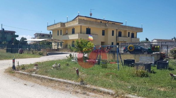 appartamento in vendita a Pietrelcina