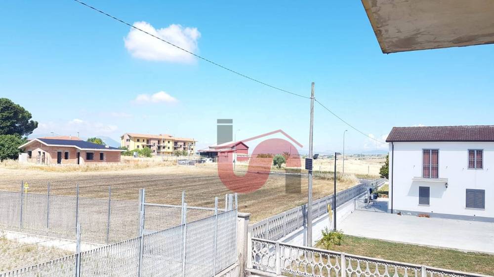 appartamento in vendita a Pietrelcina