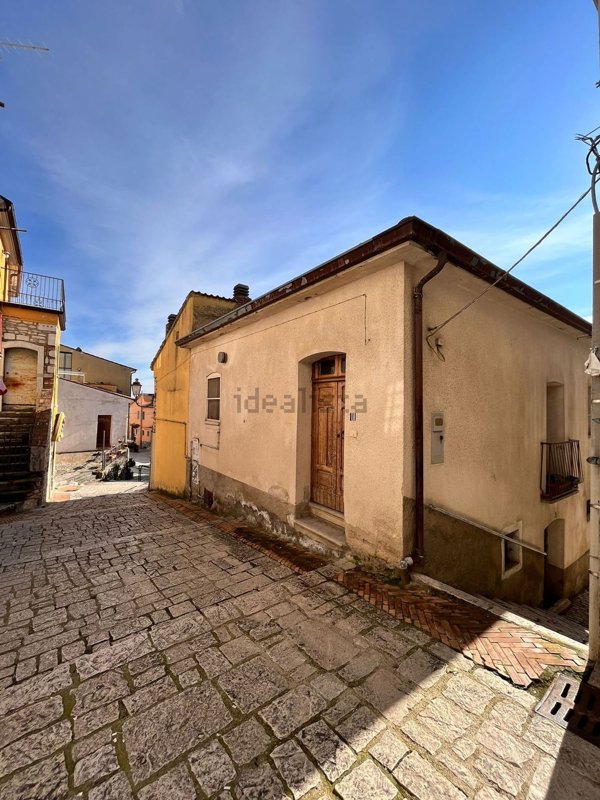 appartamento in vendita a Pietrelcina
