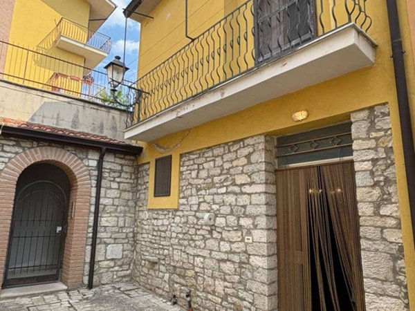 appartamento in vendita a Pietrelcina
