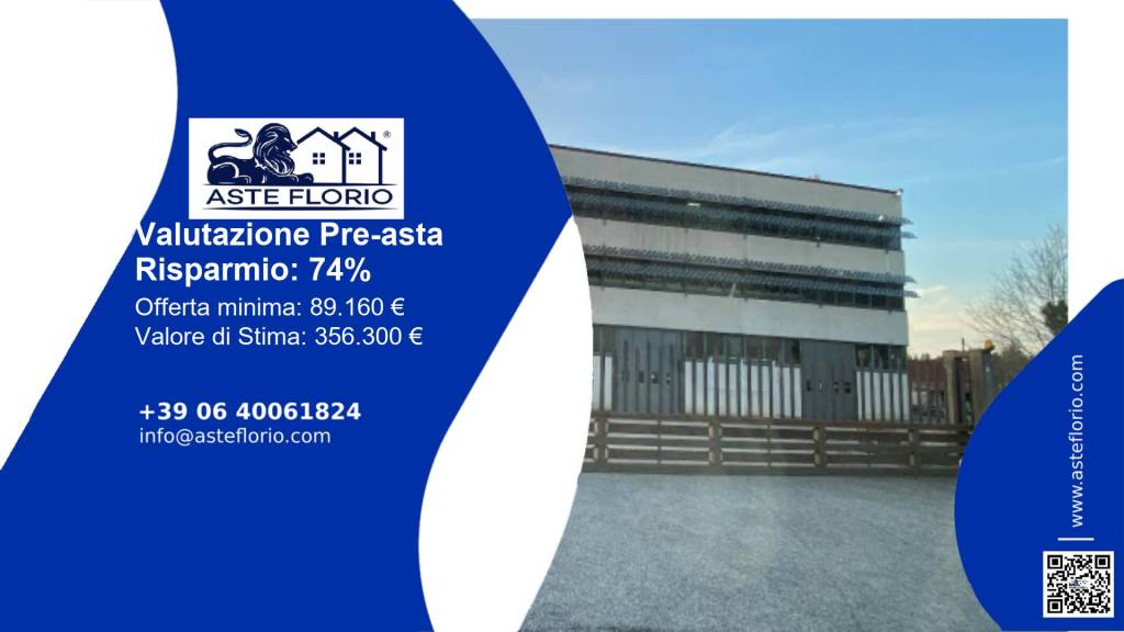 locale commerciale in vendita a Pietrelcina