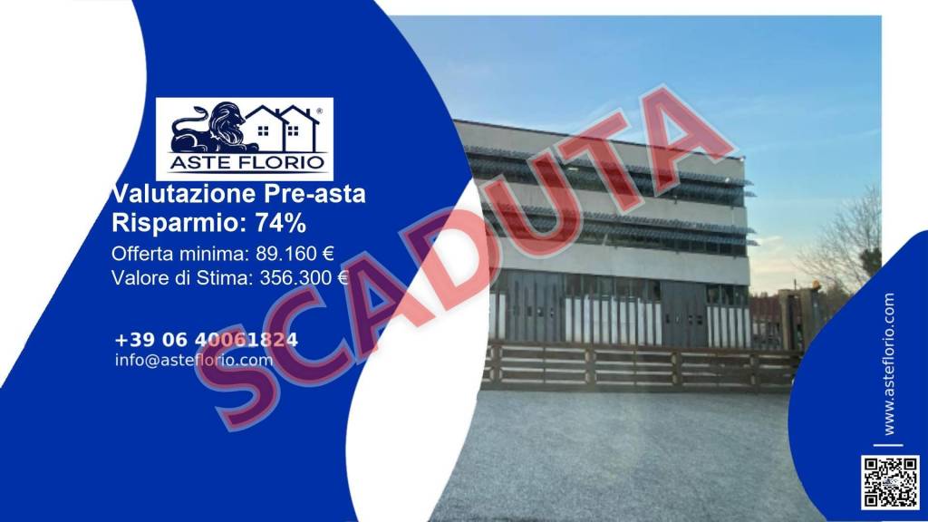 locale commerciale in vendita a Pietrelcina