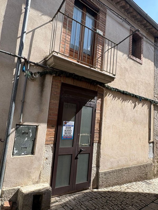 appartamento in vendita a Pietrelcina
