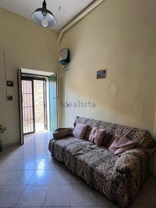 appartamento in vendita a Pietrelcina