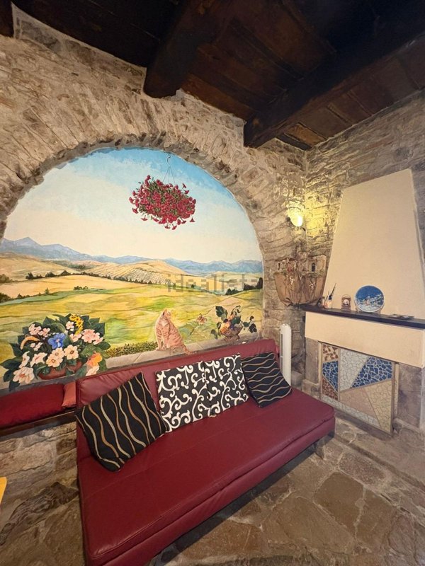 appartamento in vendita a Pietrelcina