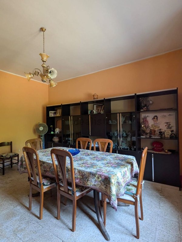 casa indipendente in vendita a Pietrelcina