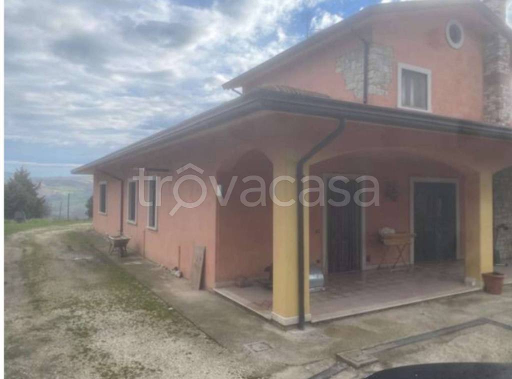 appartamento in vendita a Pietrelcina