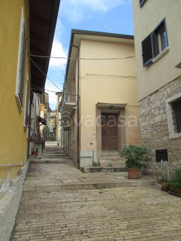 appartamento in vendita a Pietrelcina