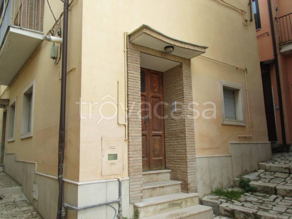 appartamento in vendita a Pietrelcina