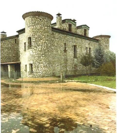 casale in vendita a Pietrelcina in zona Piana Romana