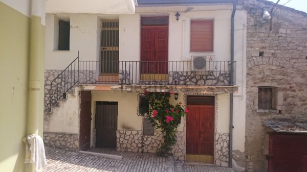 appartamento in vendita a Pietrelcina