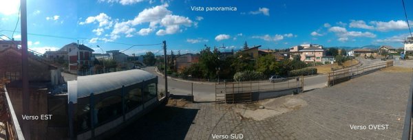 casa semindipendente in vendita a Pietrelcina