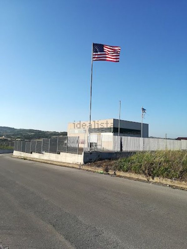 ufficio in vendita a Pietrelcina in zona Stazione