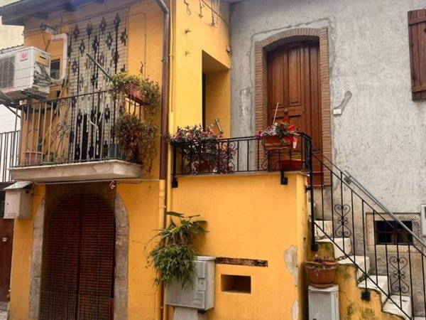 appartamento in vendita a Pietrelcina