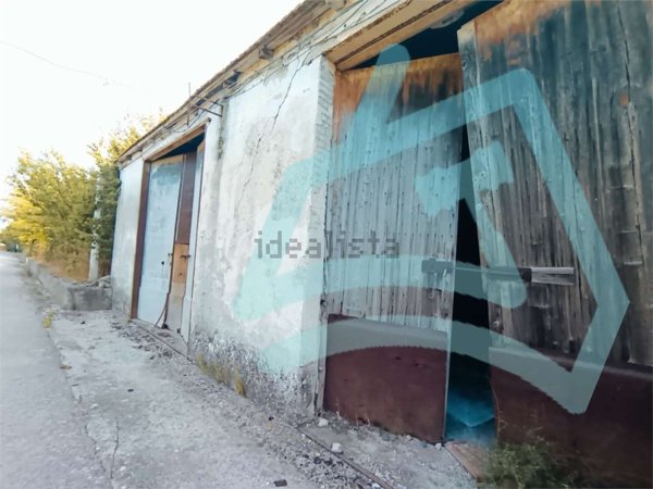 rudere in vendita a Pietrelcina in zona Stazione