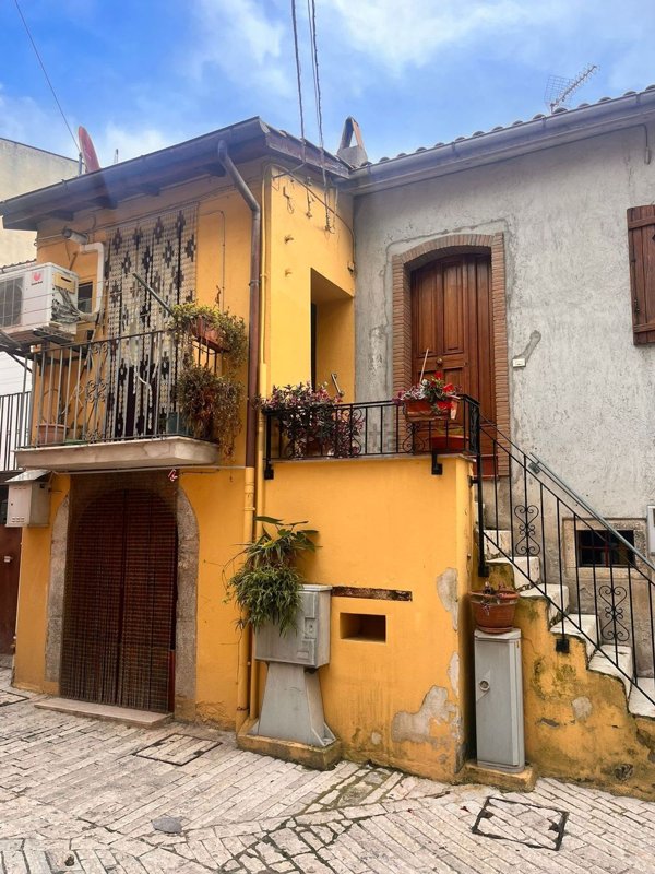 appartamento in vendita a Pietrelcina