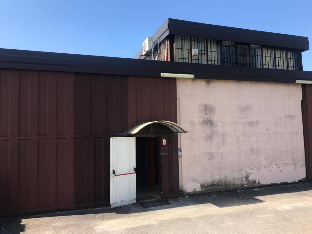 ufficio in vendita a Pietrelcina