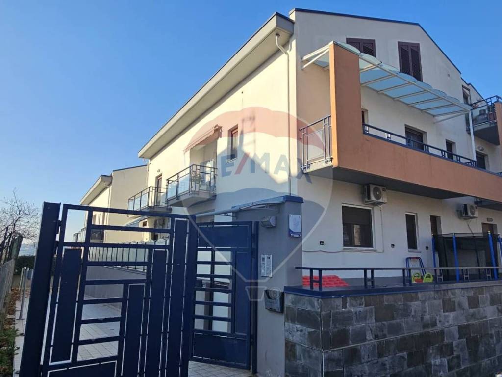 appartamento in vendita a Pietrelcina