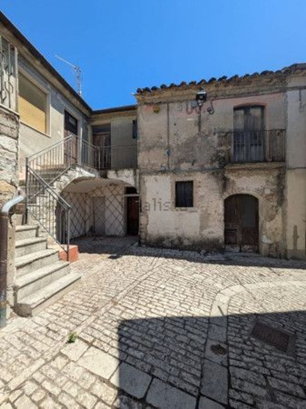 appartamento in vendita a Pietrelcina