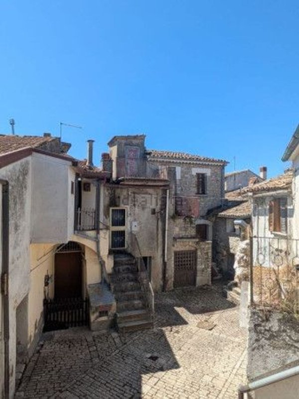 appartamento in vendita a Pietrelcina