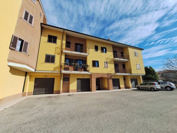 appartamento in vendita a Pietrelcina