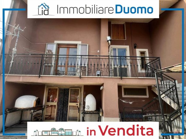 casa indipendente in vendita a Pietrelcina