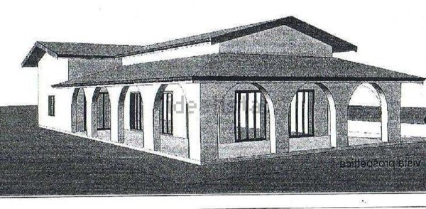 casa indipendente in vendita a Pietrelcina