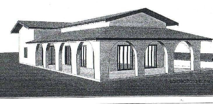 casa indipendente in vendita a Pietrelcina