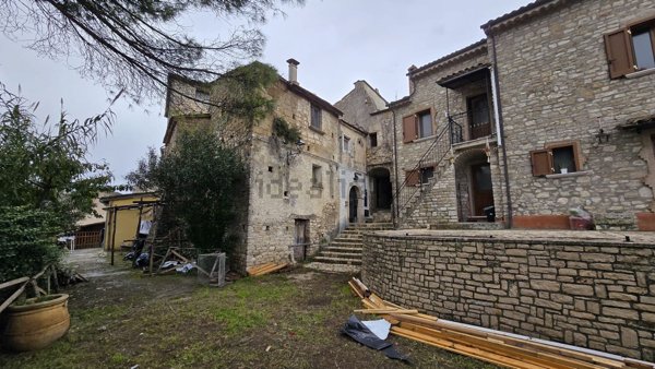 appartamento in vendita a Pietrelcina